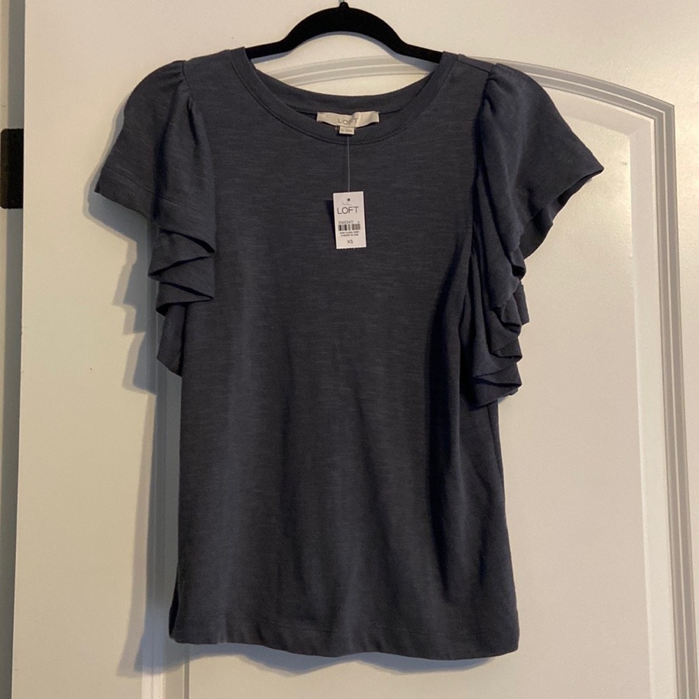 NWT:: Loft Top